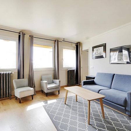 Pick A Flat'S Apartment In Eiffel Tower- Boulevard De Grenelle Párizs Kültér fotó